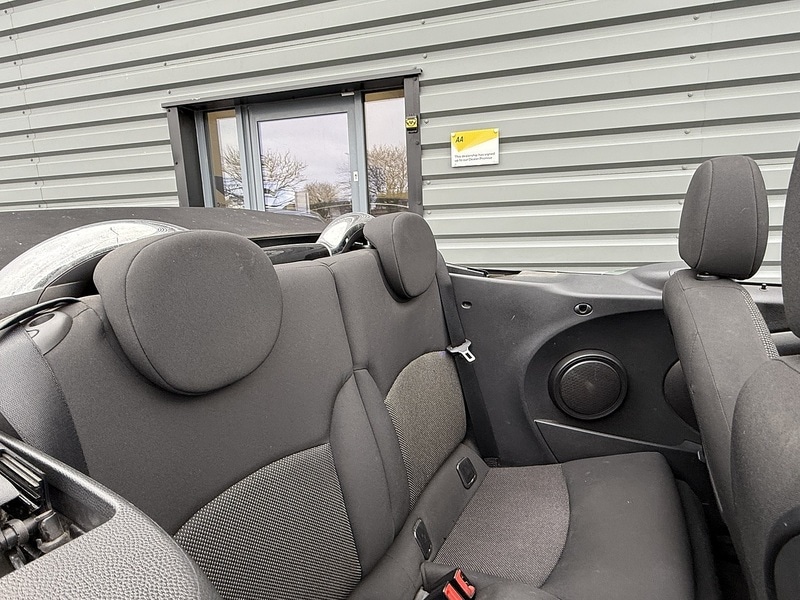 Used MINI Convertible 2013 for sale - 77240705: Photo 38