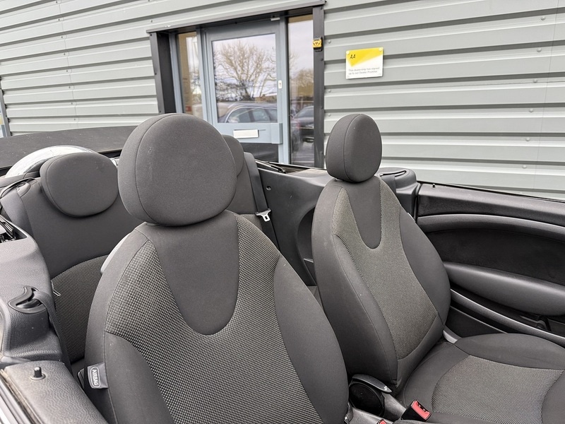 Used MINI Convertible 2013 for sale - 77240705: Photo 40