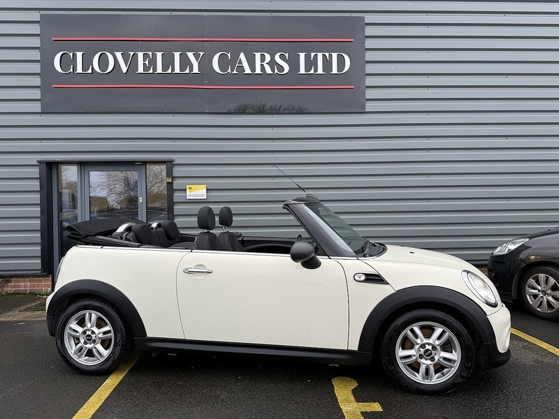 Used MINI Convertible 2013 for sale - 77240705: Photo 41