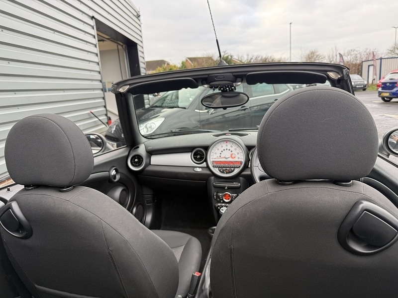 Used MINI Convertible 2013 for sale - 77240705: Photo 42
