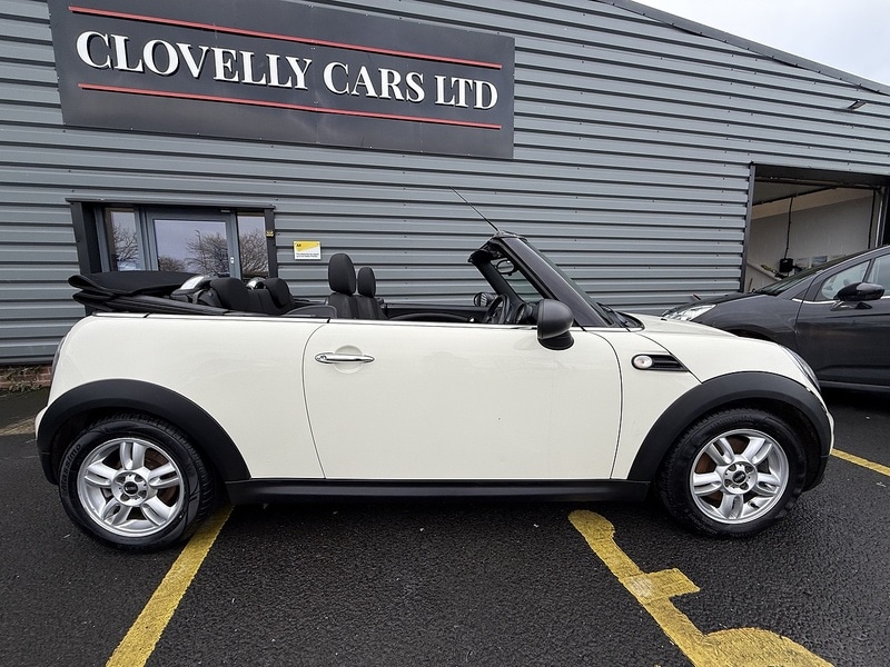 Used MINI Convertible 2013 for sale - 77240705: Photo 44