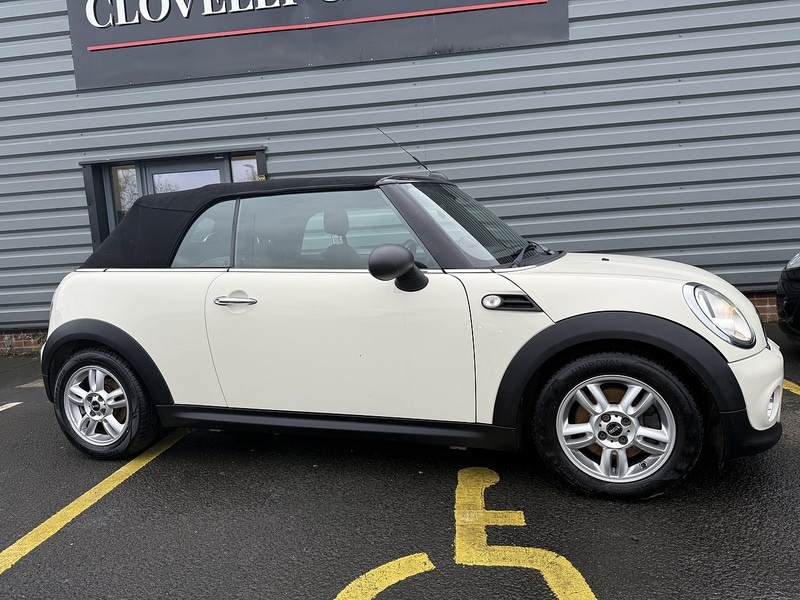 Used MINI Convertible 2013 for sale - 77240705: Photo 52