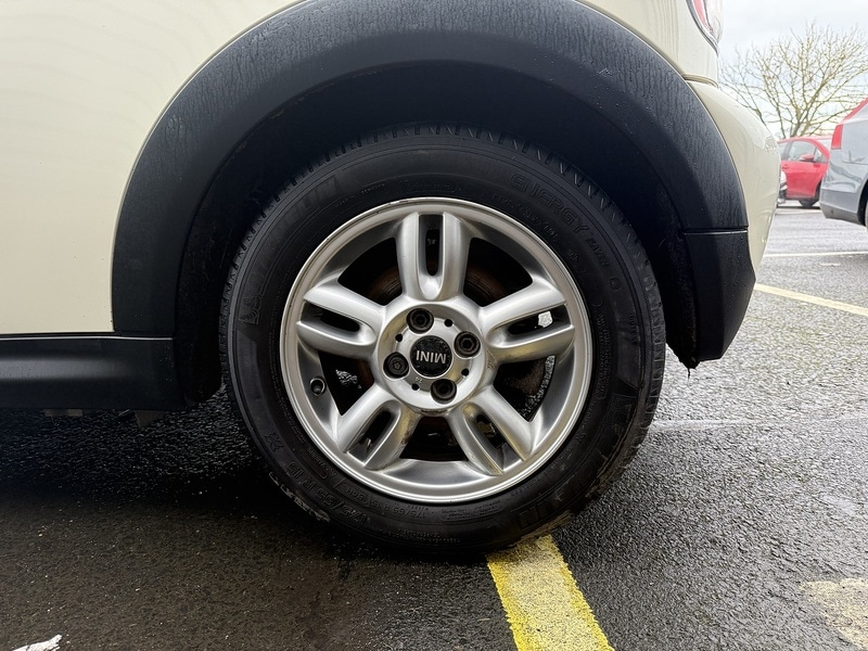 Used MINI Convertible 2013 for sale - 77240705: Photo 53