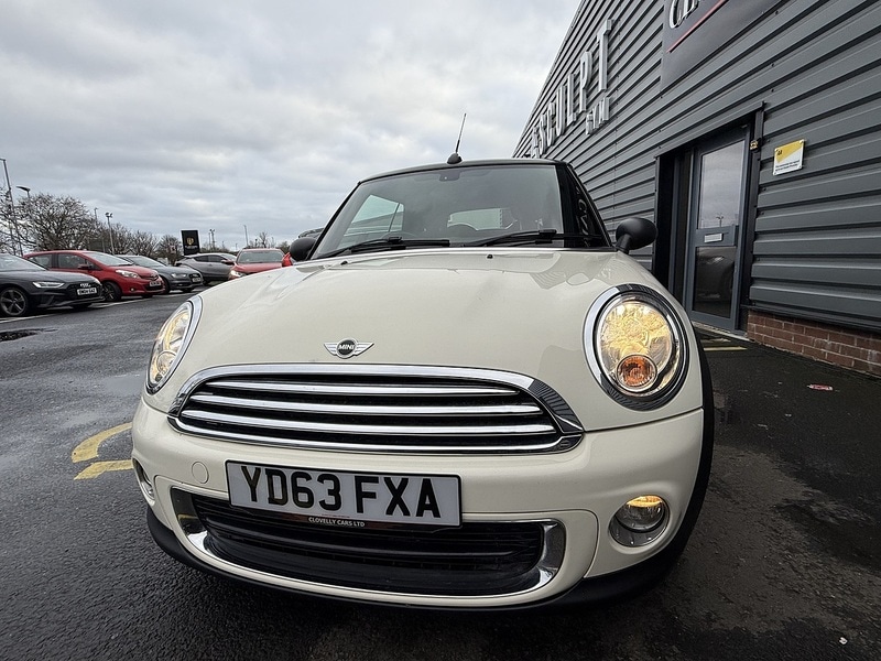 Used MINI Convertible 2013 for sale - 77240705: Photo 54
