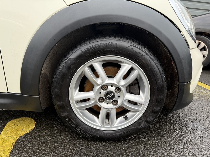 Used MINI Convertible 2013 for sale - 77240705: Photo 56