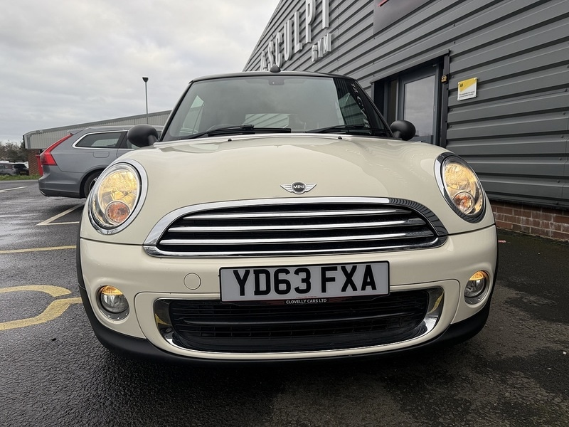 Used MINI Convertible 2013 for sale - 77240705: Photo 6