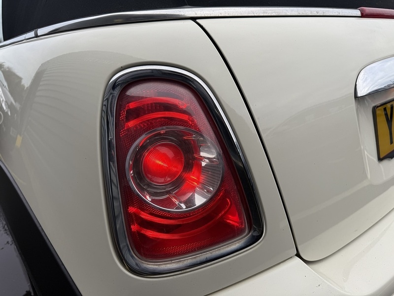 Used MINI Convertible 2013 for sale - 77240705: Photo 60