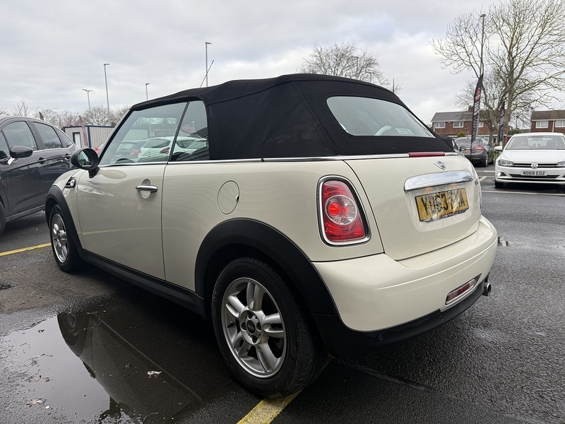 Used MINI Convertible 2013 for sale - 77240705: Photo 61