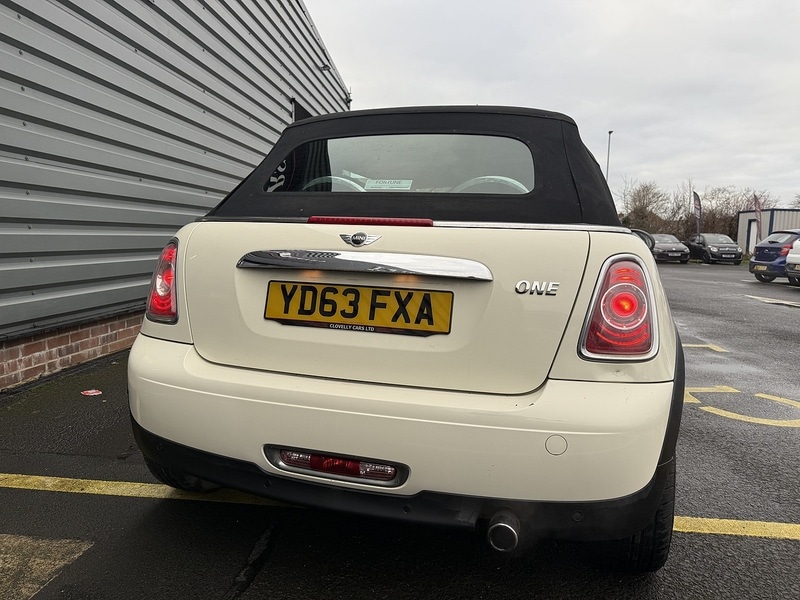 Used MINI Convertible 2013 for sale - 77240705: Photo 62
