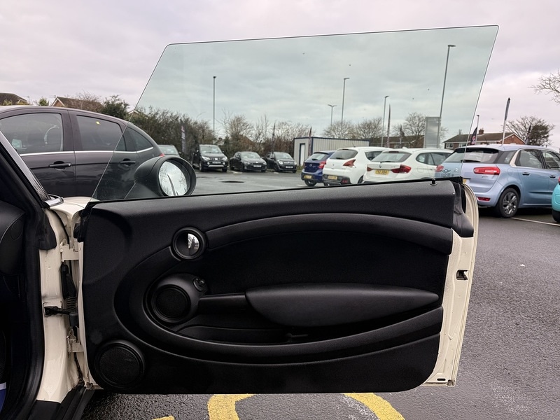 Used MINI Convertible 2013 for sale - 77240705: Photo 66