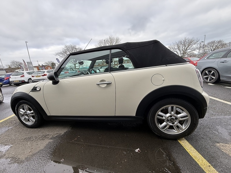 Used MINI Convertible 2013 for sale - 77240705: Photo 68