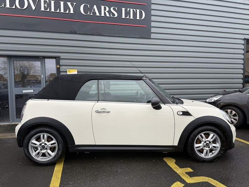 Used MINI Convertible 2013 for sale - 77240705: Photo 70