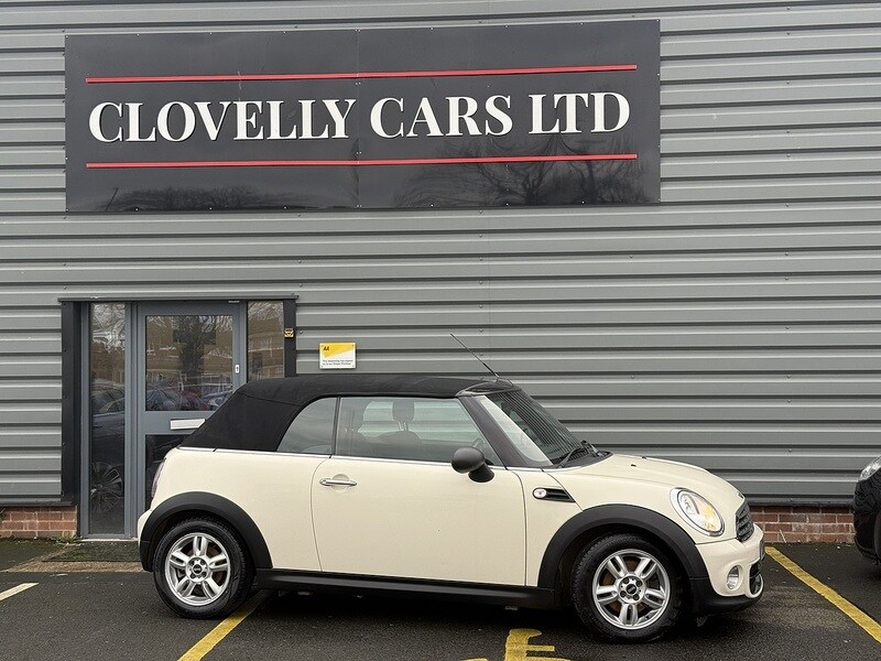 Used MINI Convertible 2013 for sale - 77240705: Photo 73
