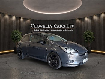 Used Vauxhall Corsa 2015 for sale - 78554522: Photo