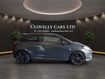 Used Vauxhall Corsa 2015 for sale - 78554522: Photo