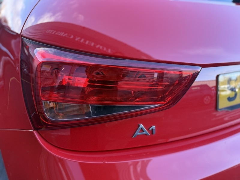 Used Audi A1 for sale - 77168510: Photo 12