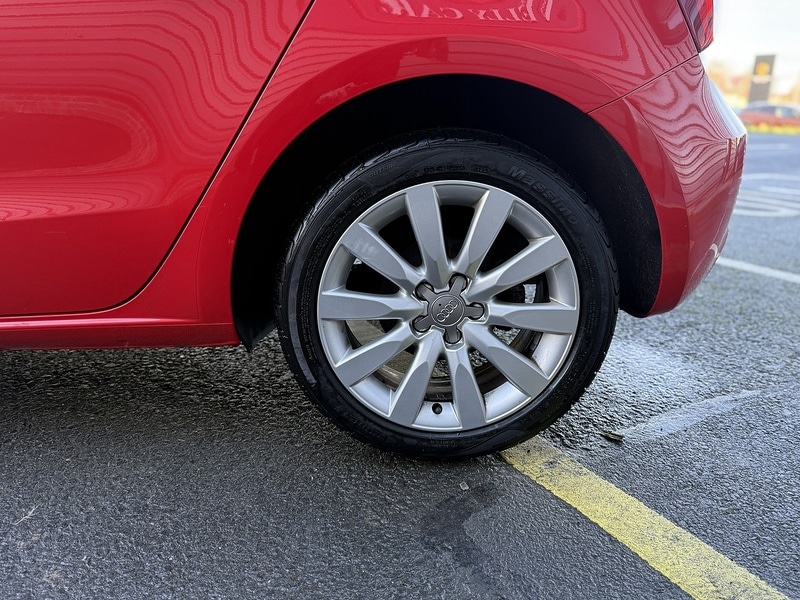 Used Audi A1 for sale - 77168510: Photo 14