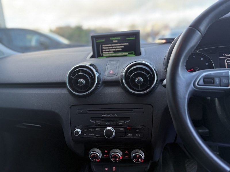 Used Audi A1 for sale - 77168510: Photo 15