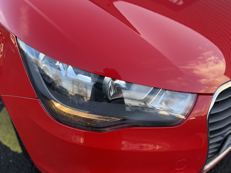 Used Audi A1 for sale - 77168510: Photo 19