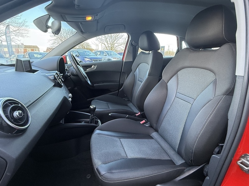 Used Audi A1 for sale - 77168510: Photo 20