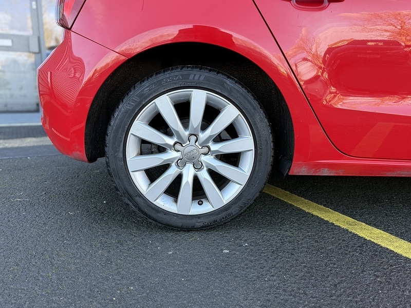 Used Audi A1 for sale - 77168510: Photo 24