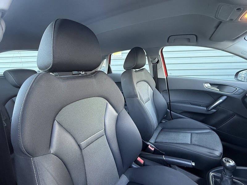 Used Audi A1 for sale - 77168510: Photo 26