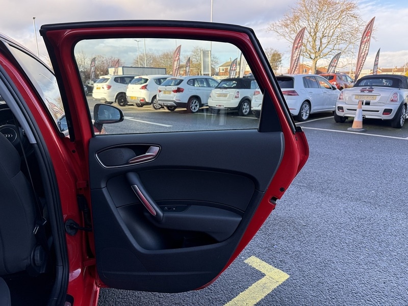 Used Audi A1 for sale - 77168510: Photo 28