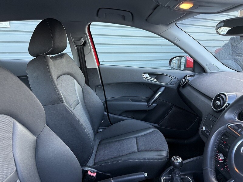 Used Audi A1 for sale - 77168510: Photo 39