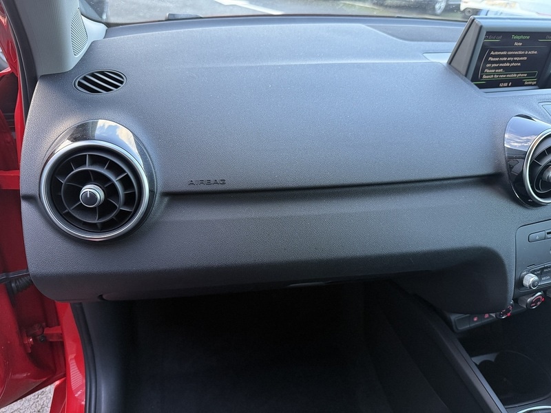 Used Audi A1 for sale - 77168510: Photo 41