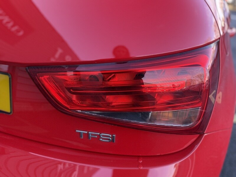 Used Audi A1 for sale - 77168510: Photo 42