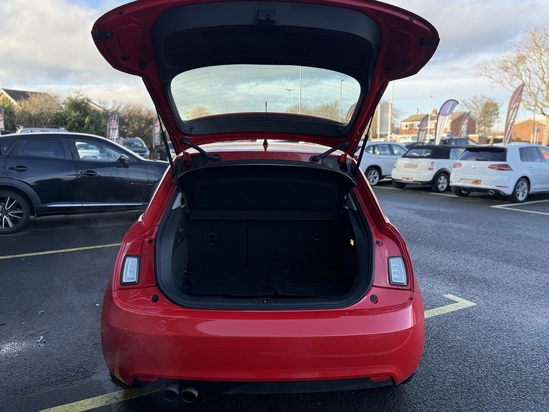 Used Audi A1 for sale - 77168510: Photo 45