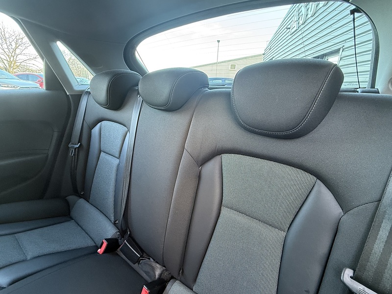 Used Audi A1 for sale - 77168510: Photo 49