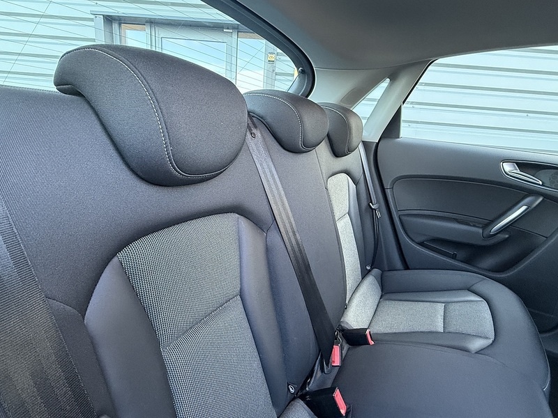 Used Audi A1 for sale - 77168510: Photo 53