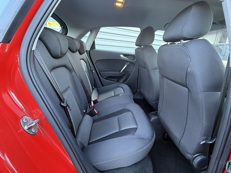 Used Audi A1 for sale - 77168510: Photo 55