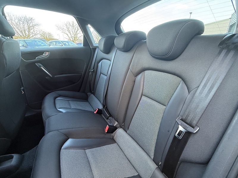 Used Audi A1 for sale - 77168510: Photo 57