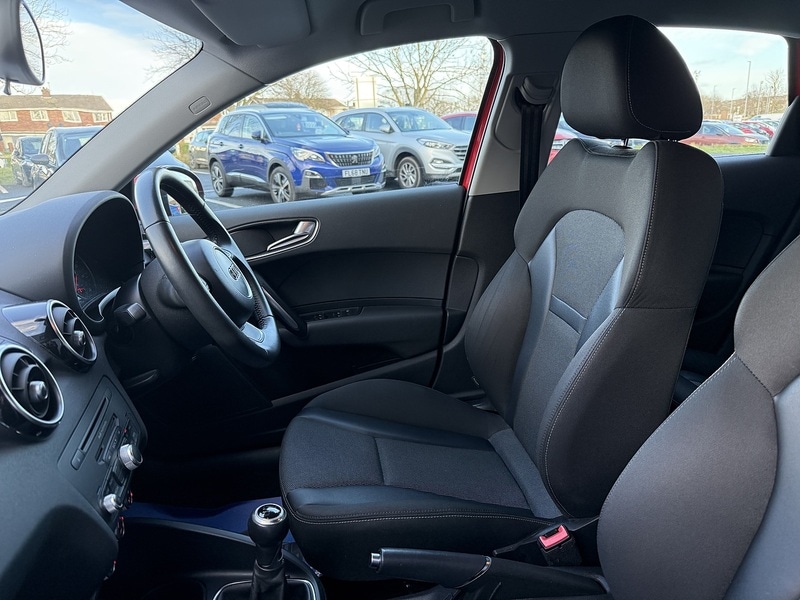 Used Audi A1 for sale - 77168510: Photo 64