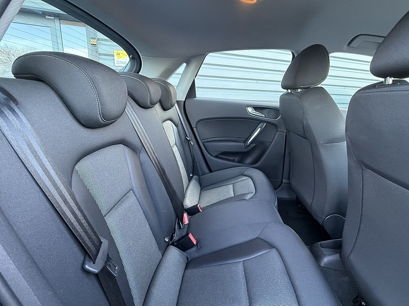 Used Audi A1 for sale - 77168510: Photo 66