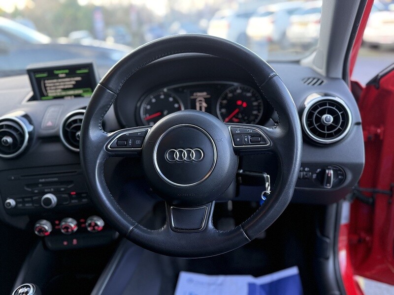 Used Audi A1 for sale - 77168510: Photo 7