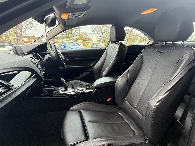 Used BMW 2 Series 2016 for sale - 77149314: Photo 10