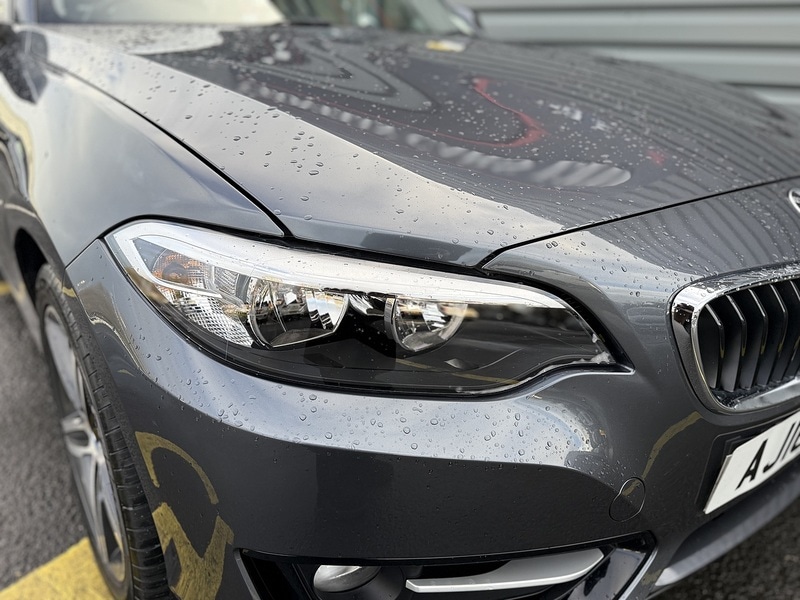 Used BMW 2 Series 2016 for sale - 77149314: Photo 16