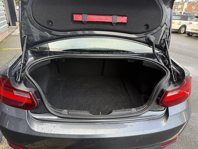 Used BMW 2 Series 2016 for sale - 77149314: Photo 18