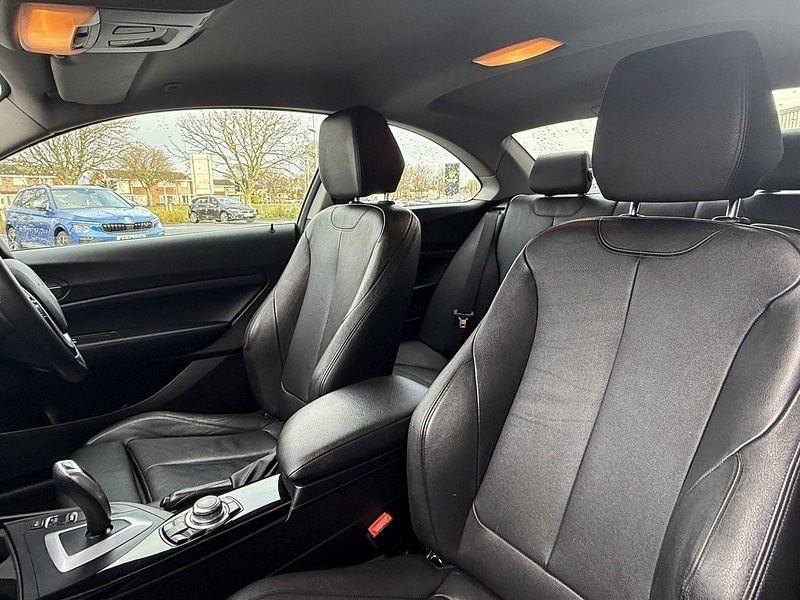 Used BMW 2 Series 2016 for sale - 77149314: Photo 21