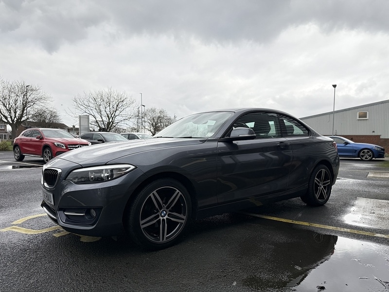 Used BMW 2 Series 2016 for sale - 77149314: Photo 26