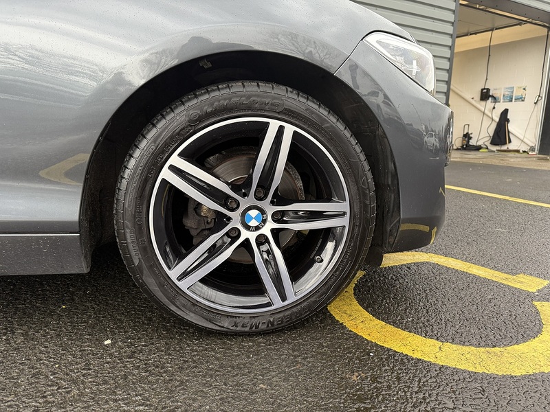 Used BMW 2 Series 2016 for sale - 77149314: Photo 27