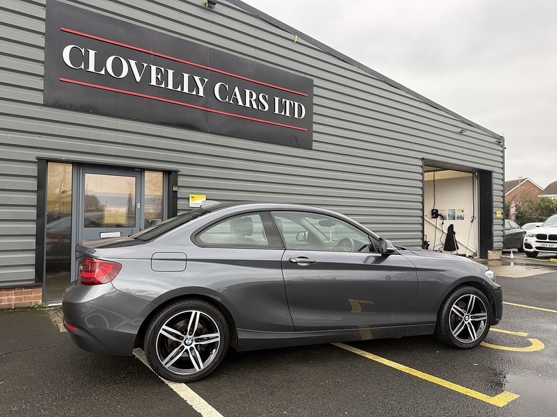 Used BMW 2 Series 2016 for sale - 77149314: Photo 28