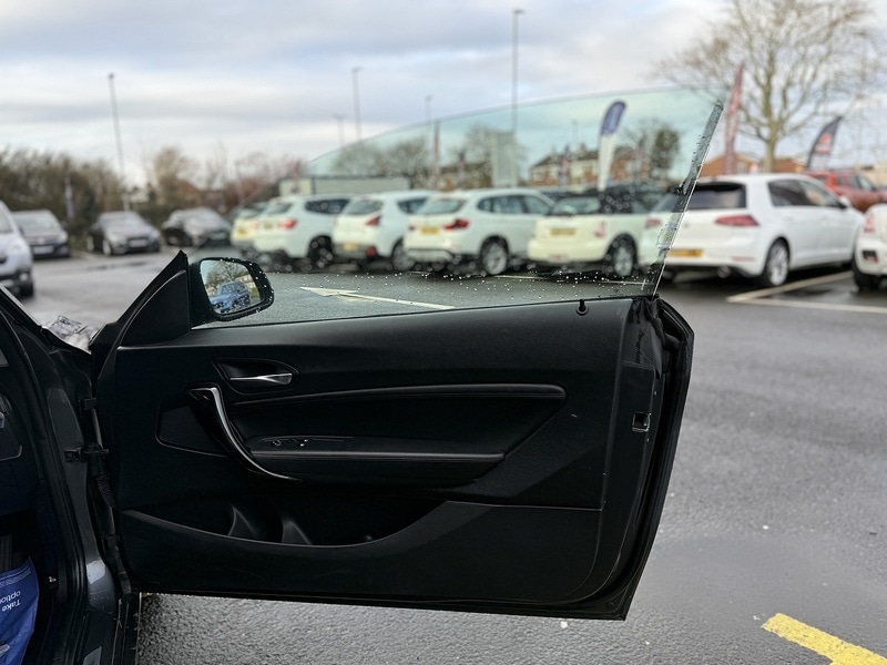 Used BMW 2 Series 2016 for sale - 77149314: Photo 29