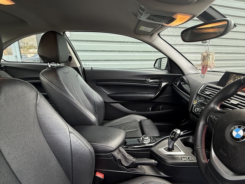 Used BMW 2 Series 2016 for sale - 77149314: Photo 31