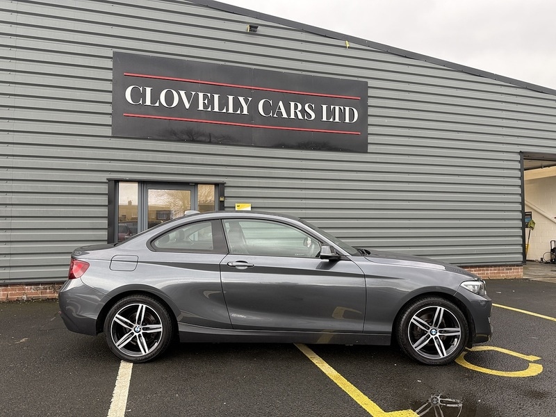 Used BMW 2 Series 2016 for sale - 77149314: Photo 33