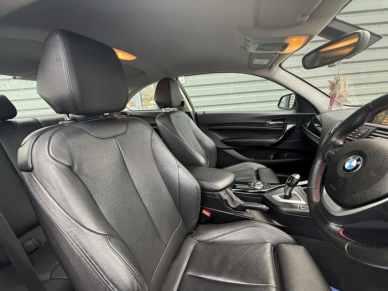 Used BMW 2 Series 2016 for sale - 77149314: Photo 34