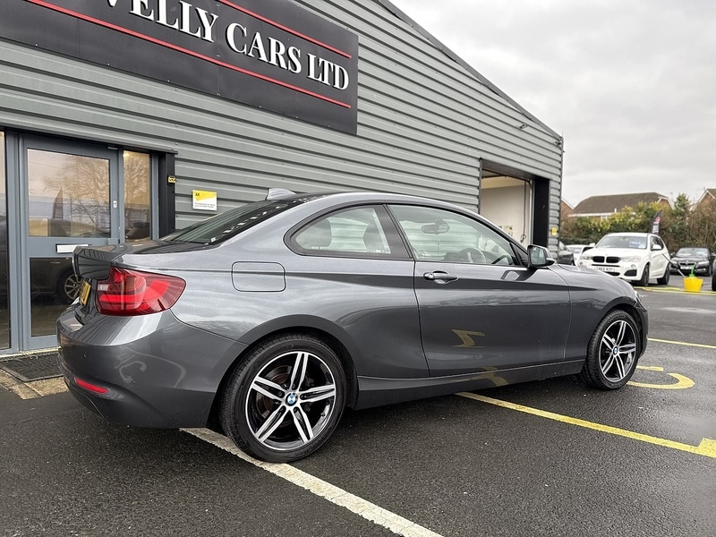 Used BMW 2 Series 2016 for sale - 77149314: Photo 35